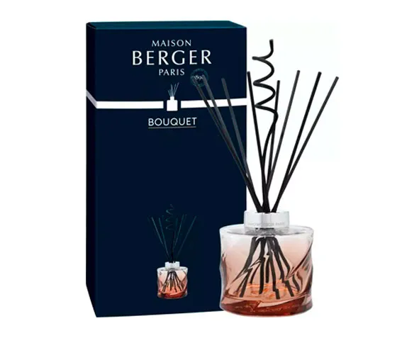 Аромадиффузор “ROSE AMBRE”