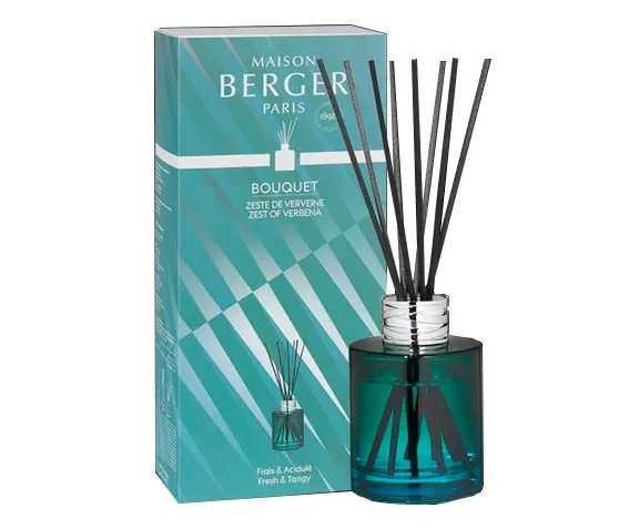 Аромадиффузор “DARE BLEU VERT ” 115мл