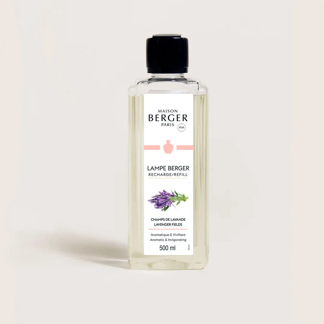 Аромат сменный для лампы Берже 500мл