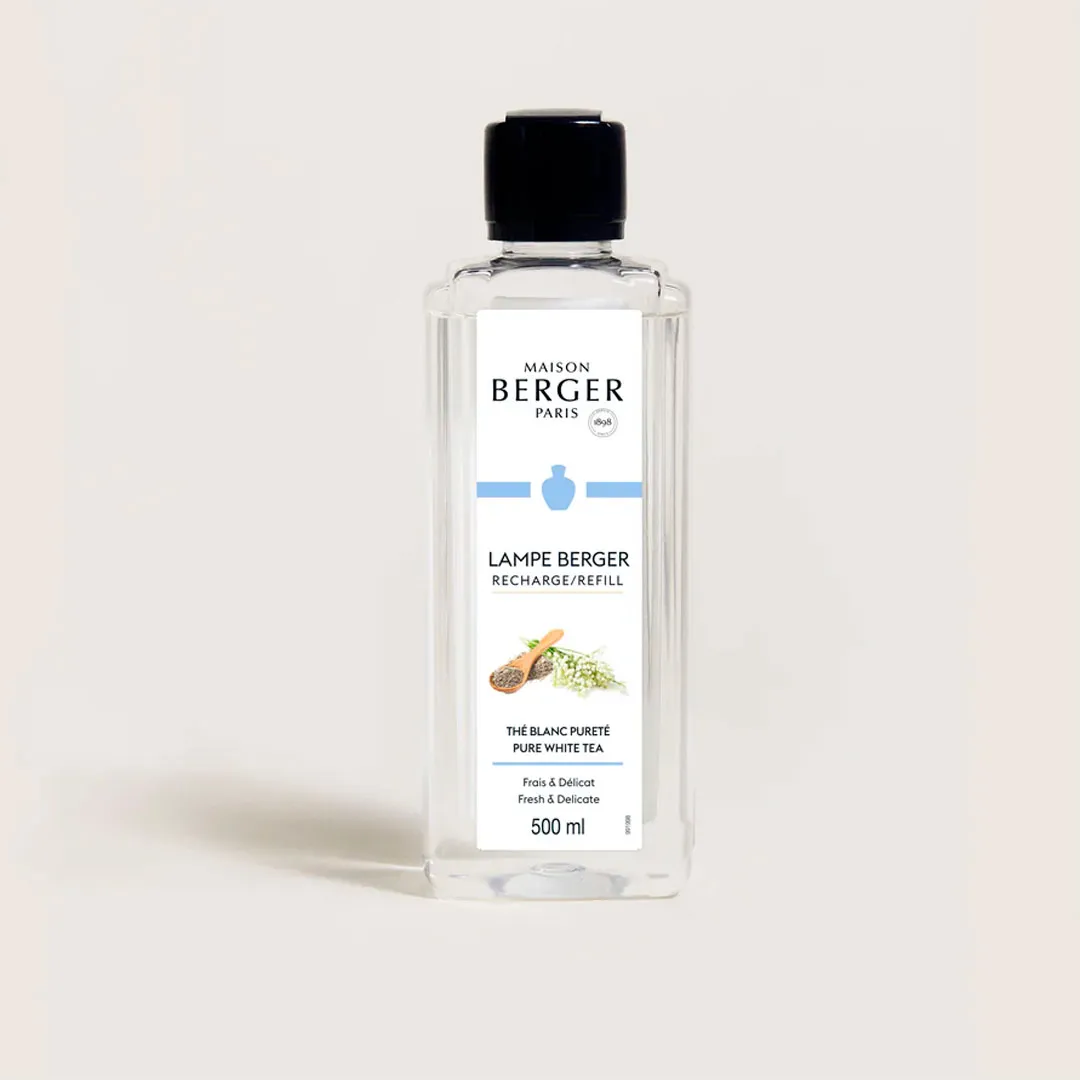 Аромат сменный для лампы Берже 500мл