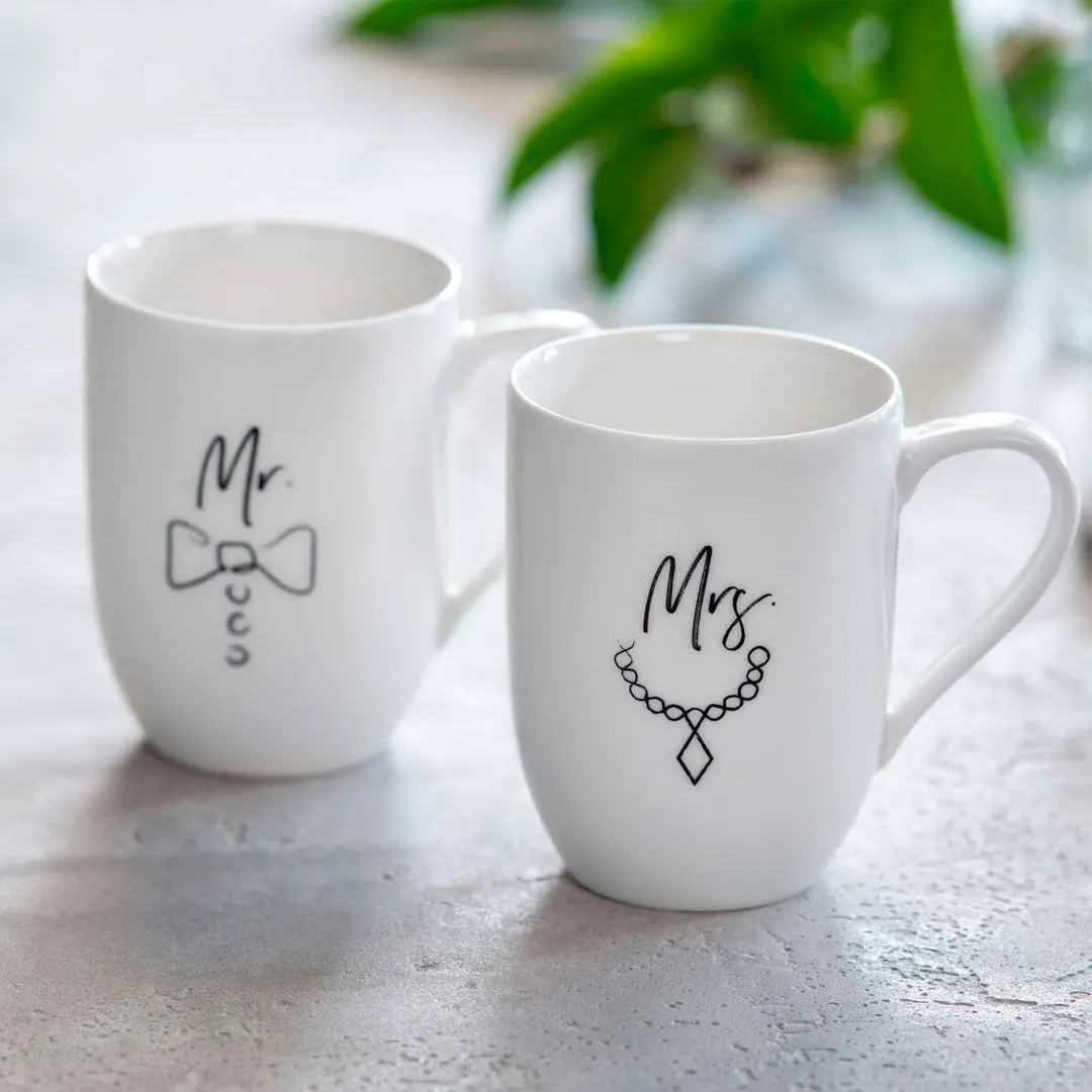 Набор кружек