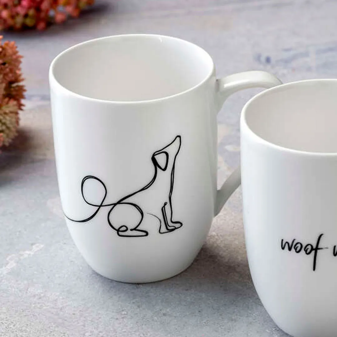 Кружка набор