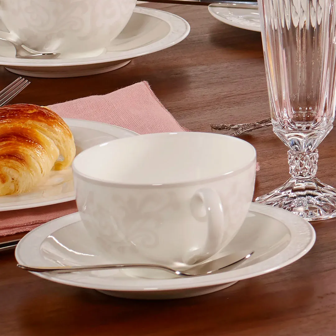 Чашка для завтрака