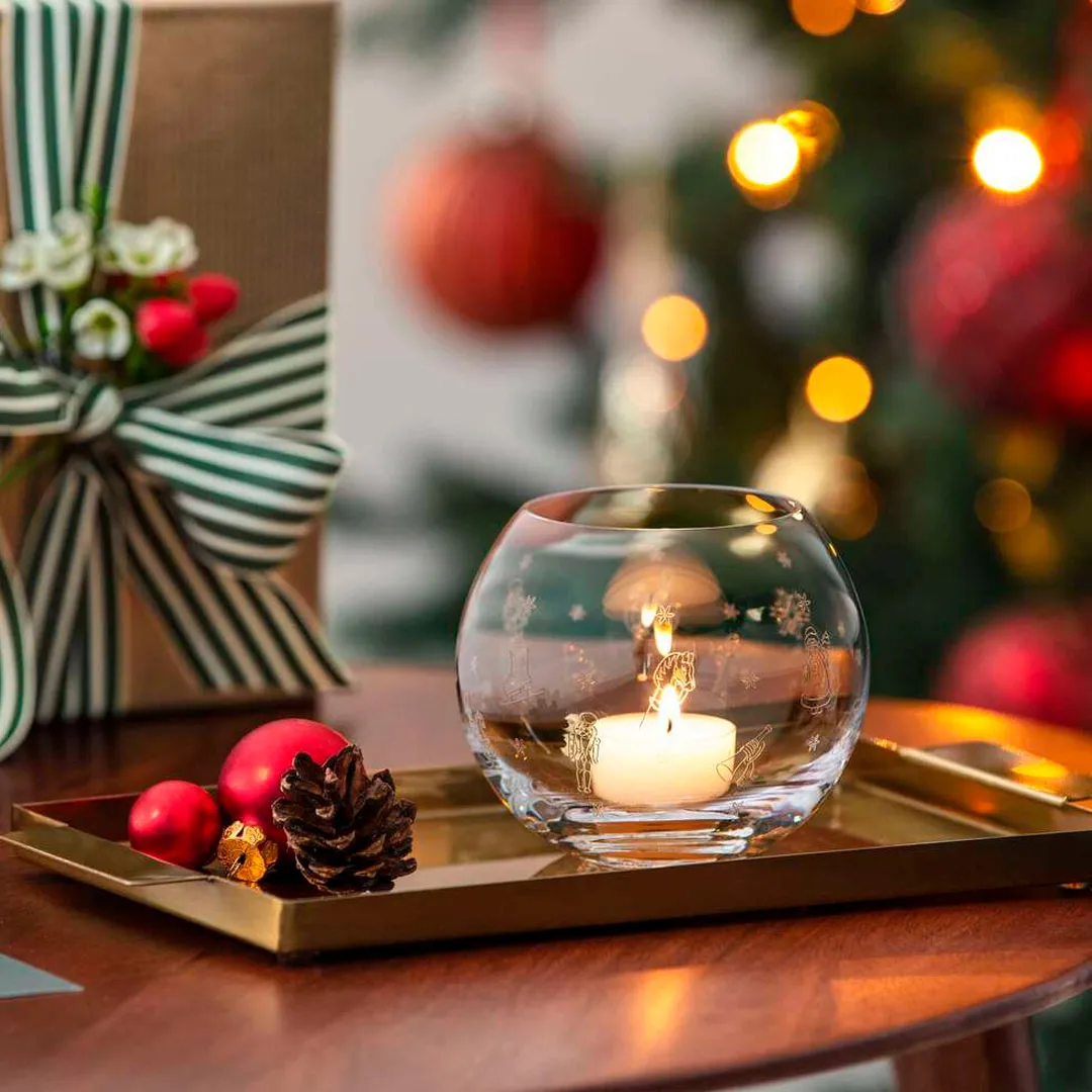 Подсвечник