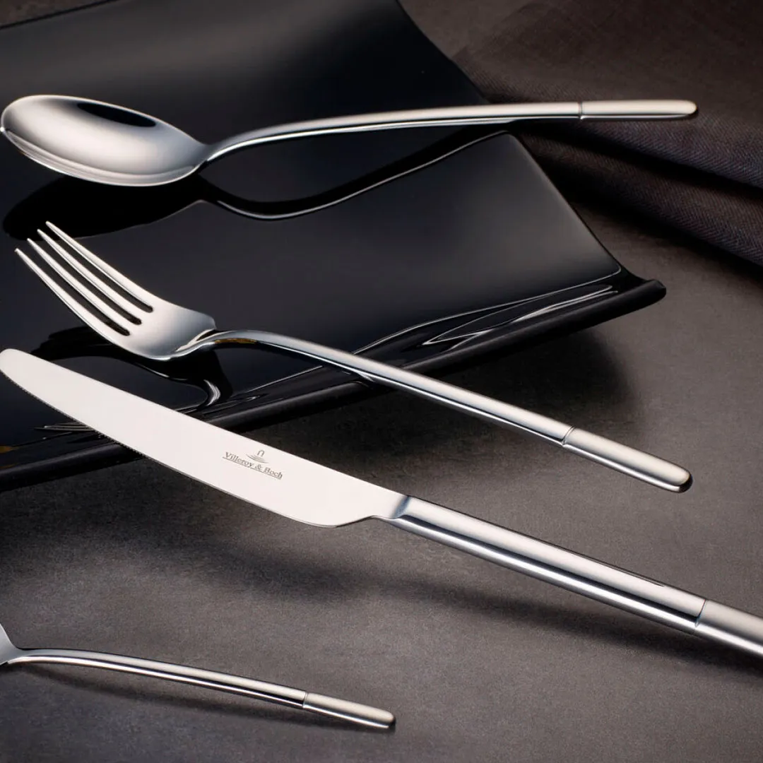 Набор столовых приборов 30 предметов