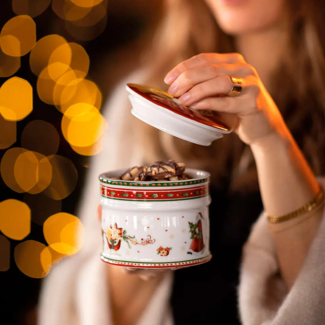 Тара для хранения