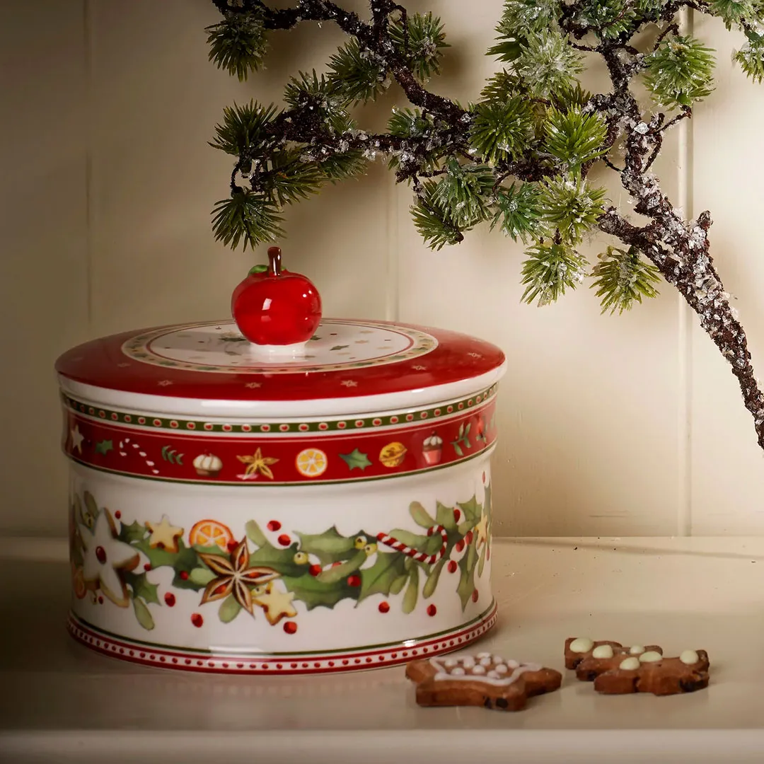 Тара для хранения