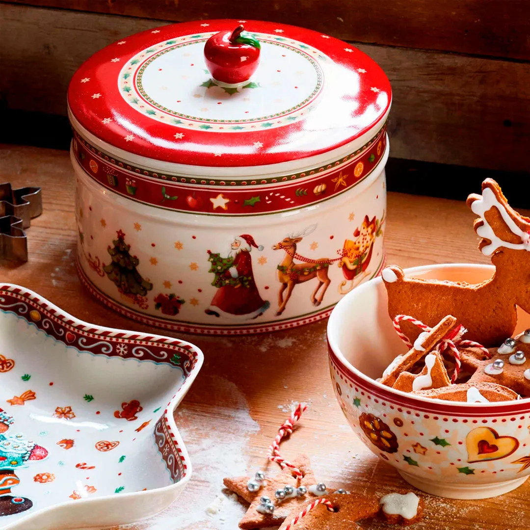 Тара для хранения