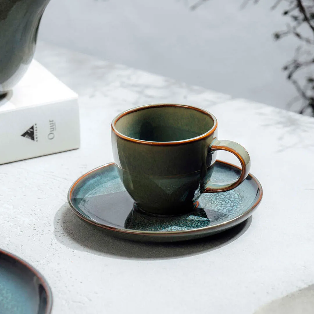 Чашка для эспрессо