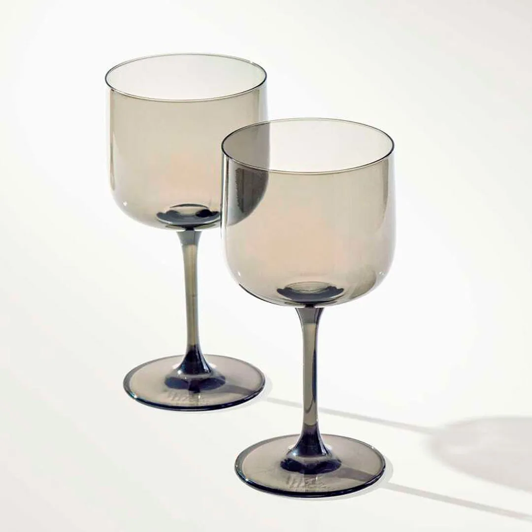 Набор бокалов 2 шт.