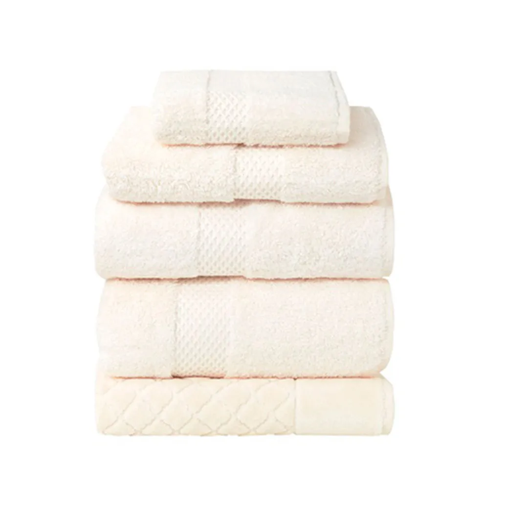 Полотенце ETOILE Nacre