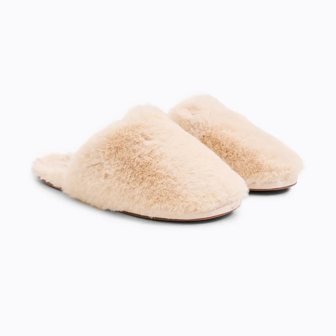 Тапочки женские CHAUSSON Chocola