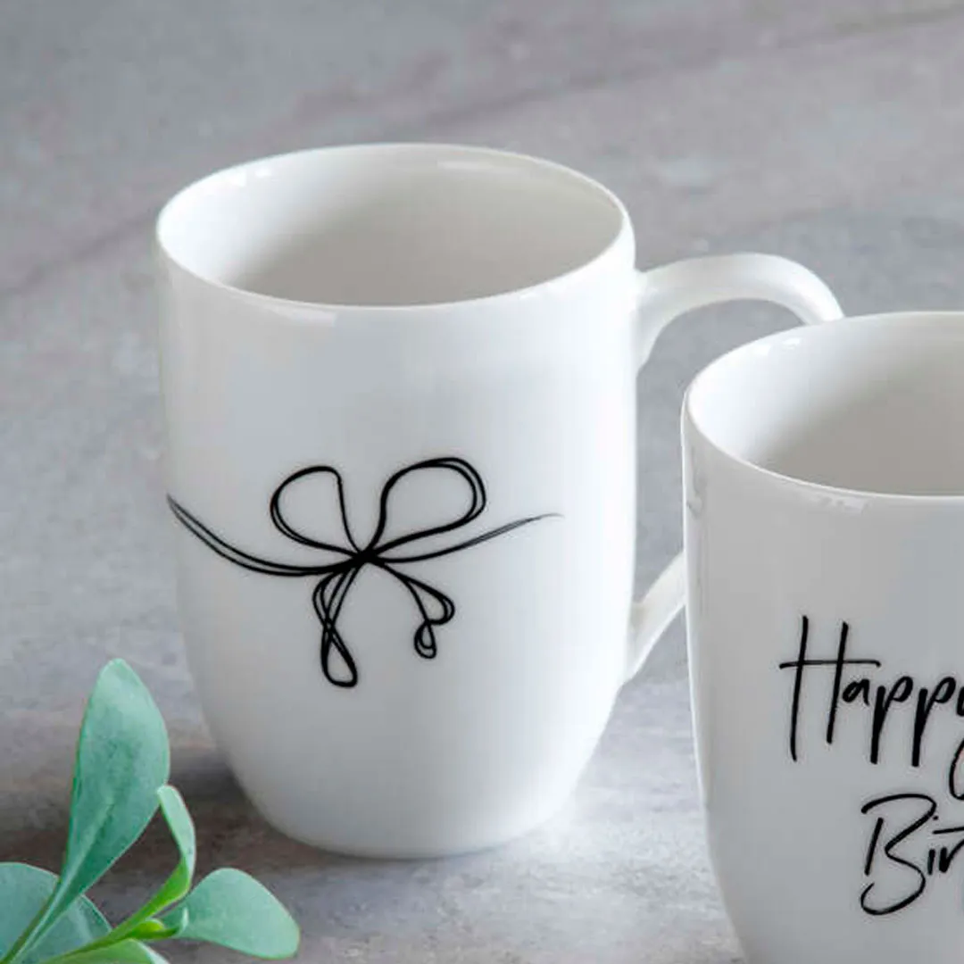 Кружка набор