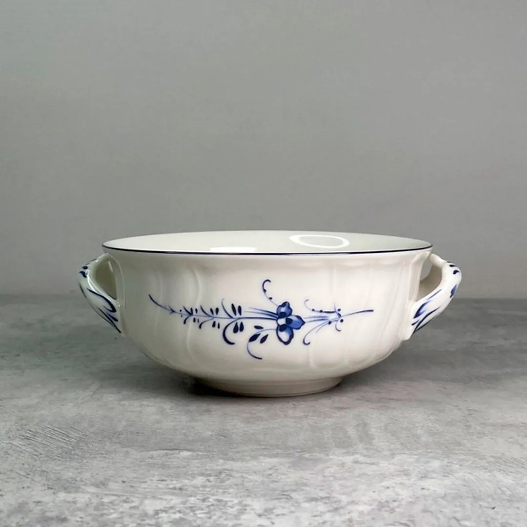 Чашка для супа