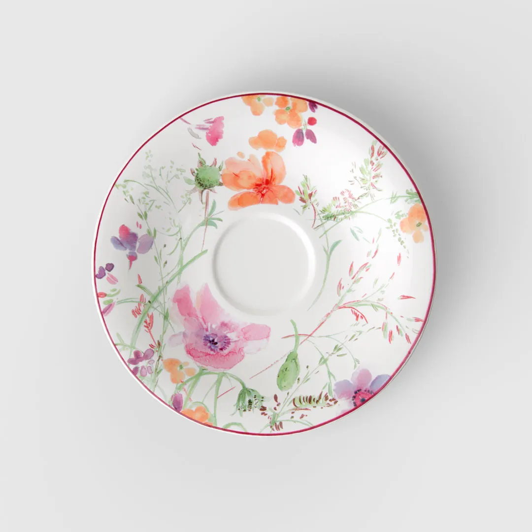 Блюдце под чашку для кофе