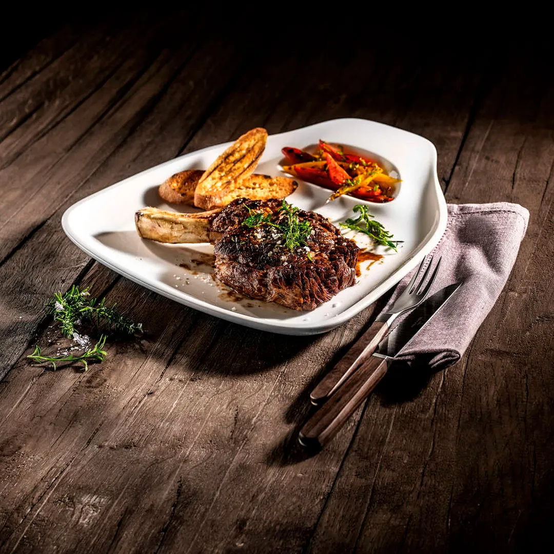 Набор тарелок 2 шт.