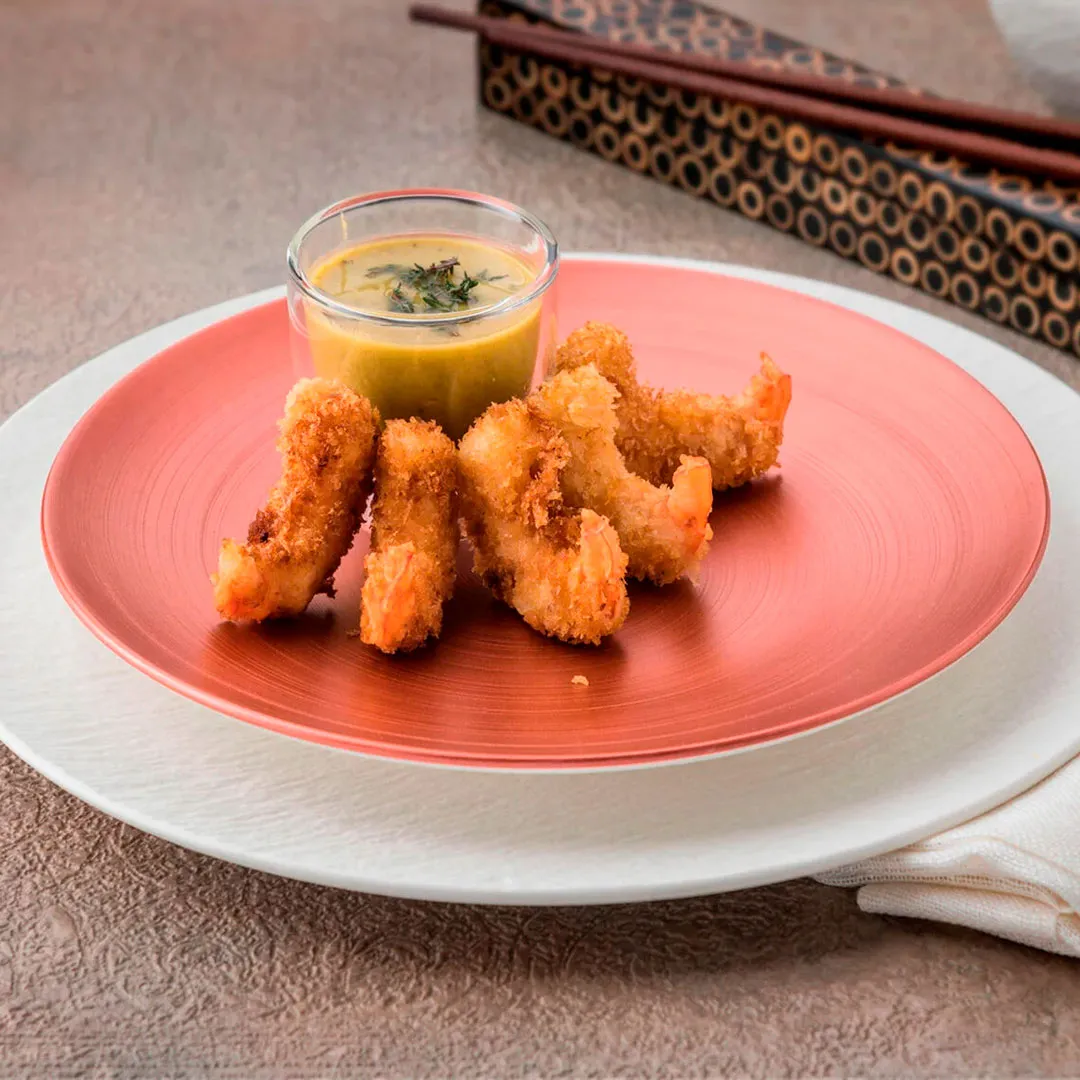 Глубокая миска