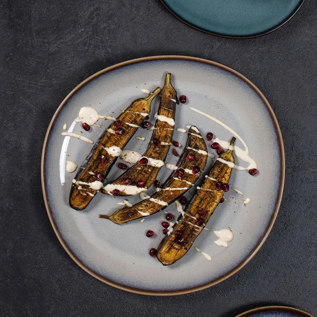 Сервировочное блюдо