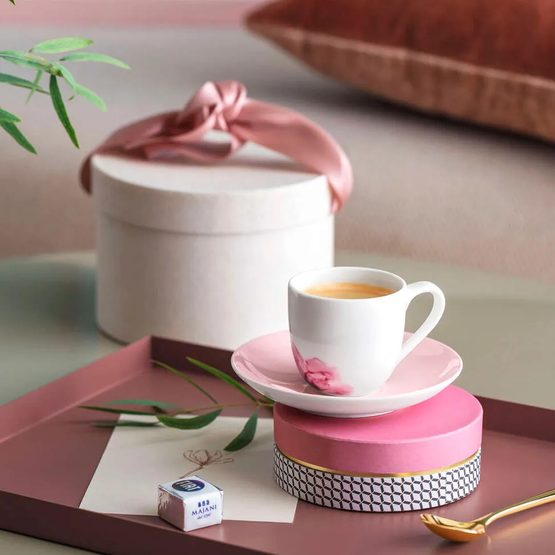 Чашка для эспрессо