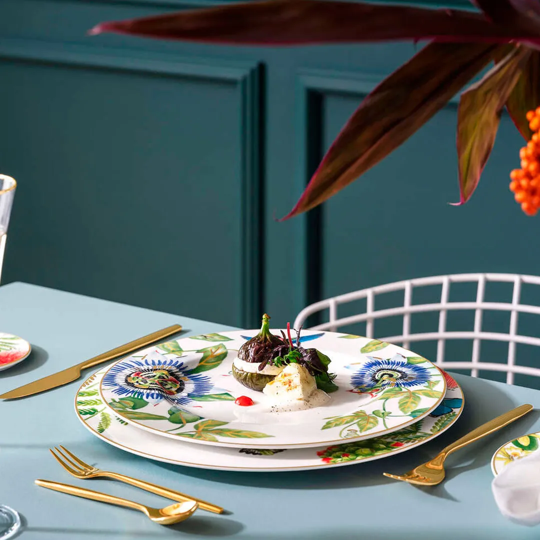 Буфетное блюдо