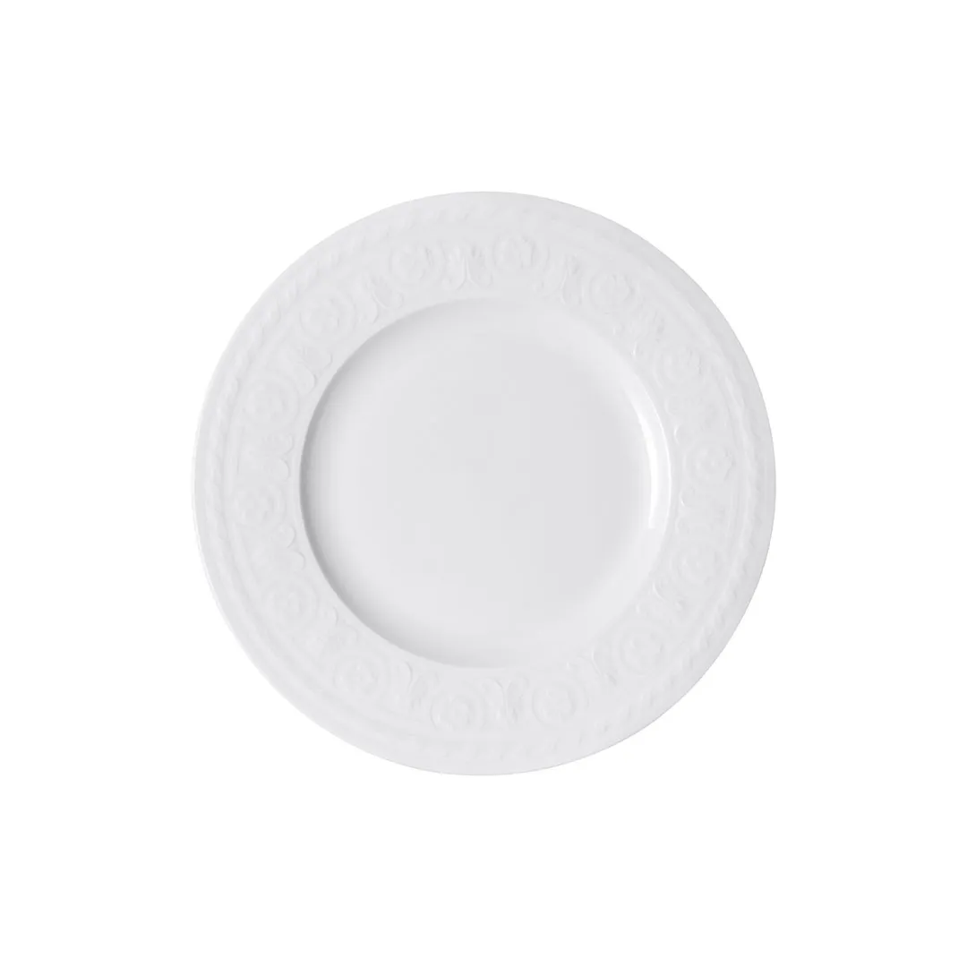 Салатная тарелка