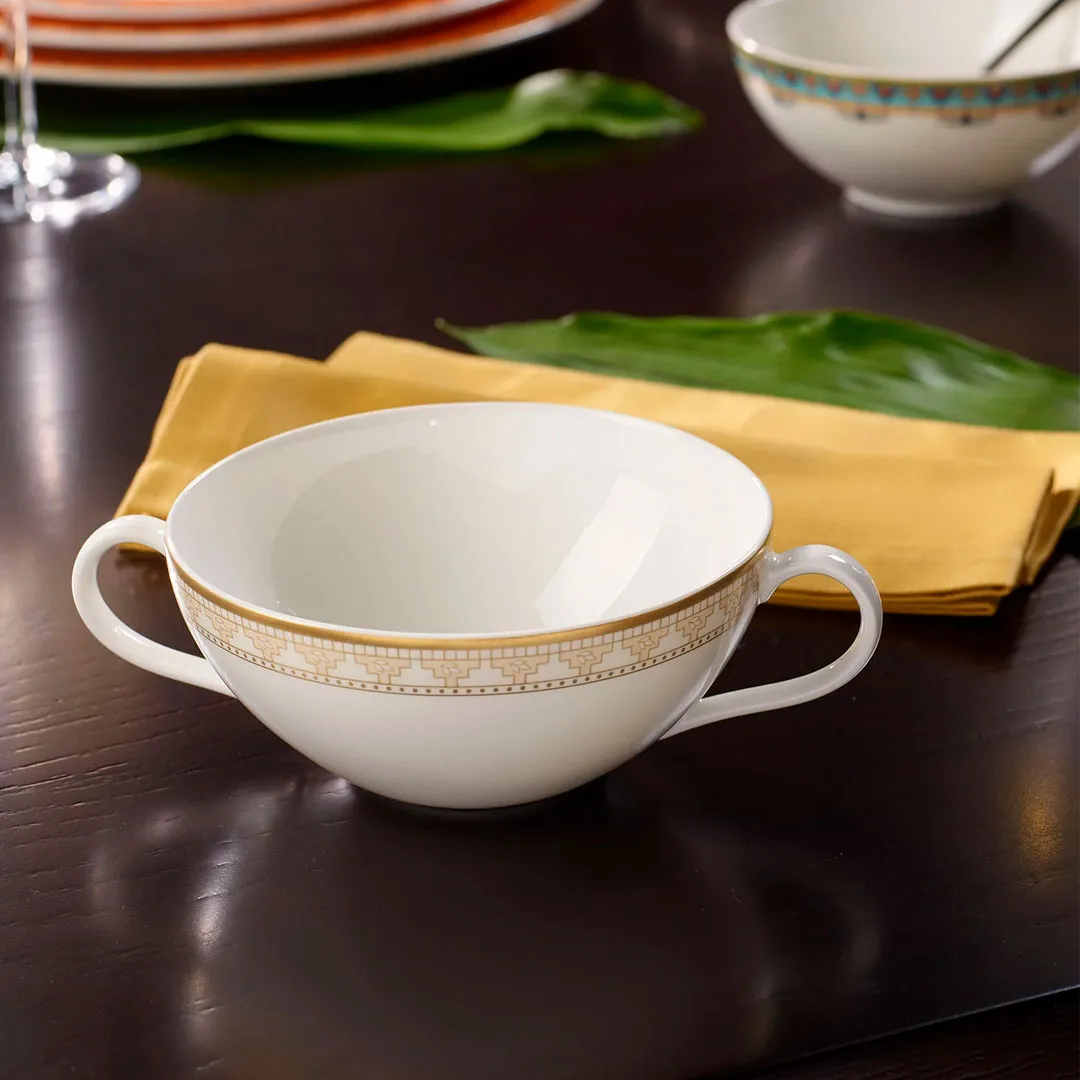 Чашка для супа