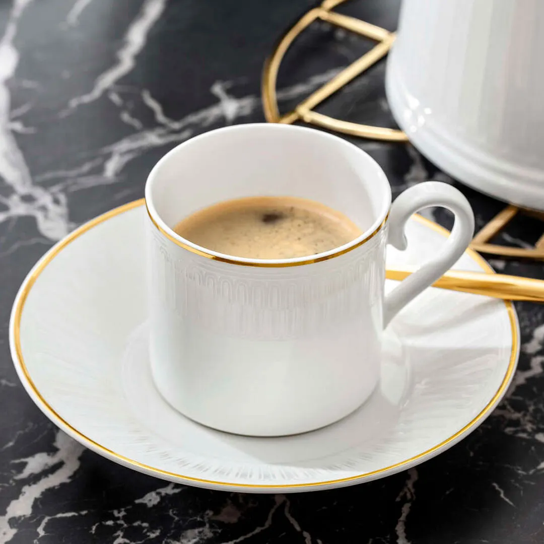 Чашка для кофе