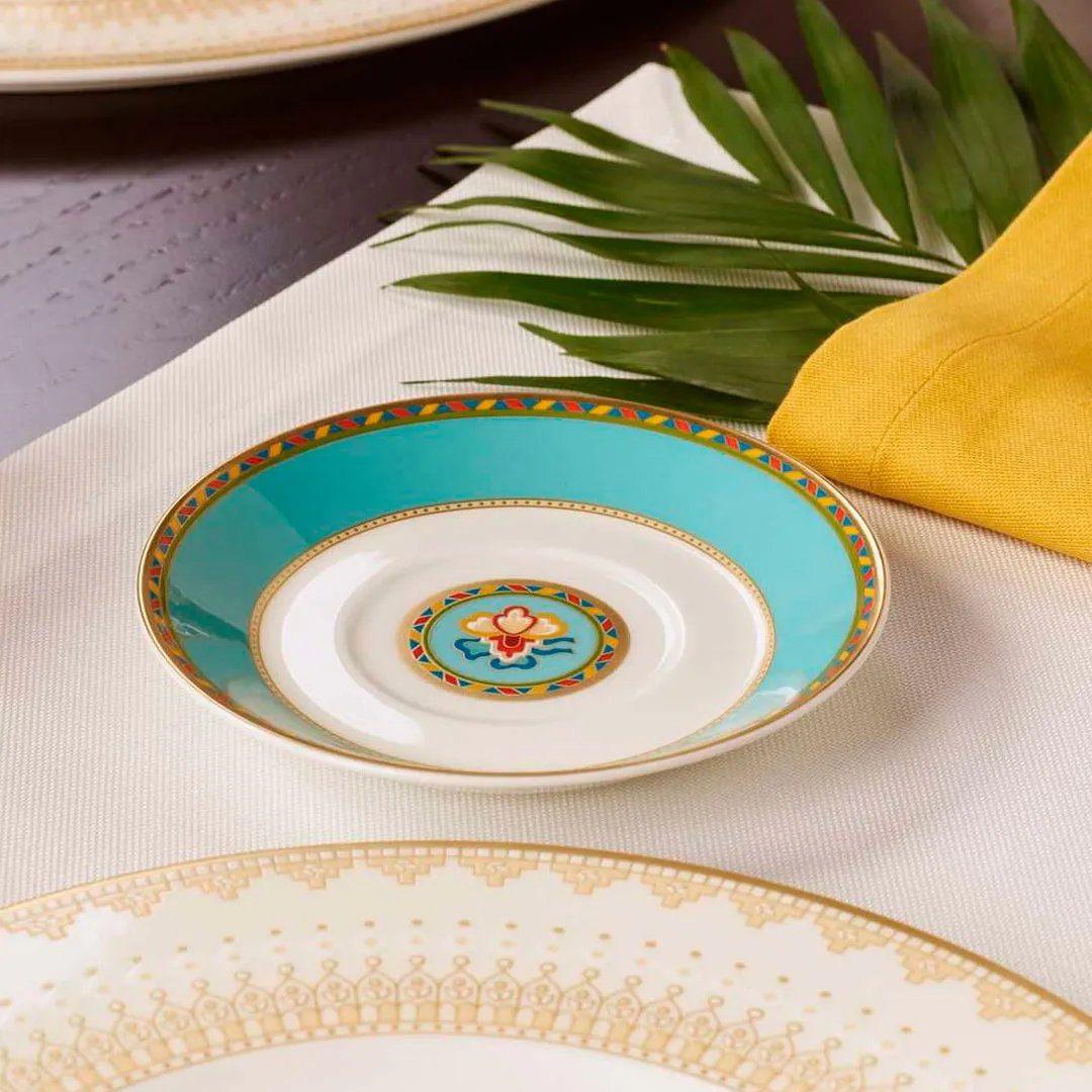 Блюдце под чашку для эспрессо