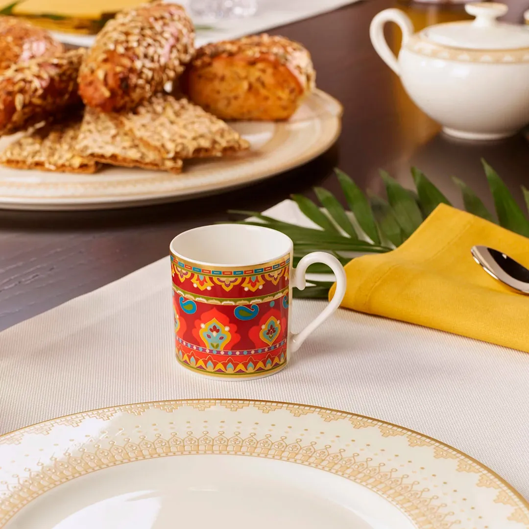 Чашка для эспрессо