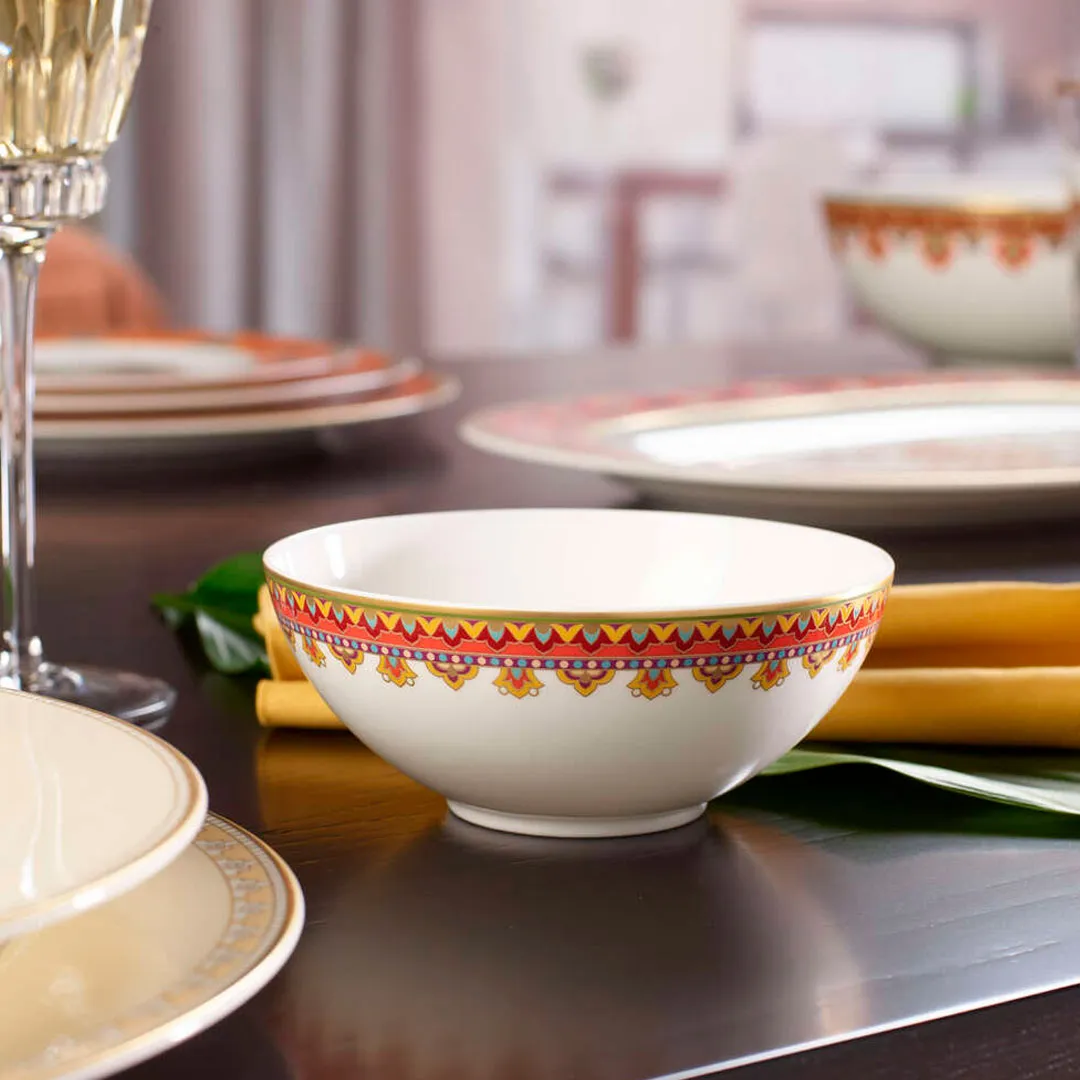 Индивидуальная миска