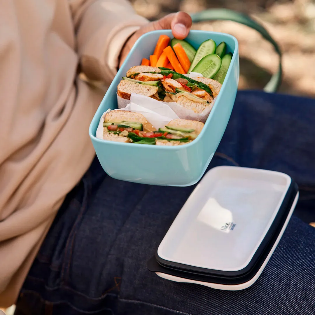 Коробка для ланча L