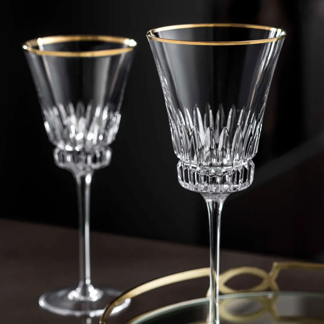 Набор бокалов для красного вина 2 шт.