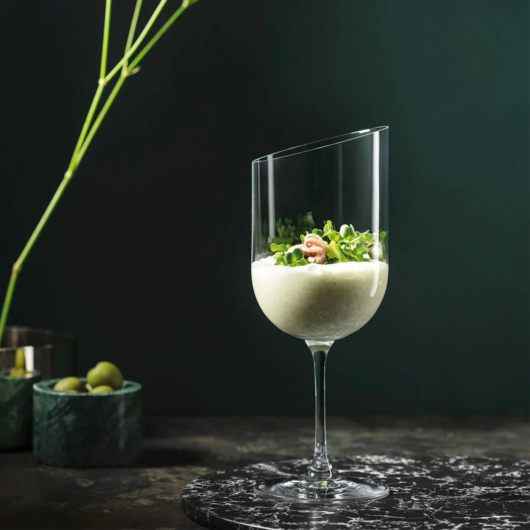 Набор бокалов для красного вина 4 шт.