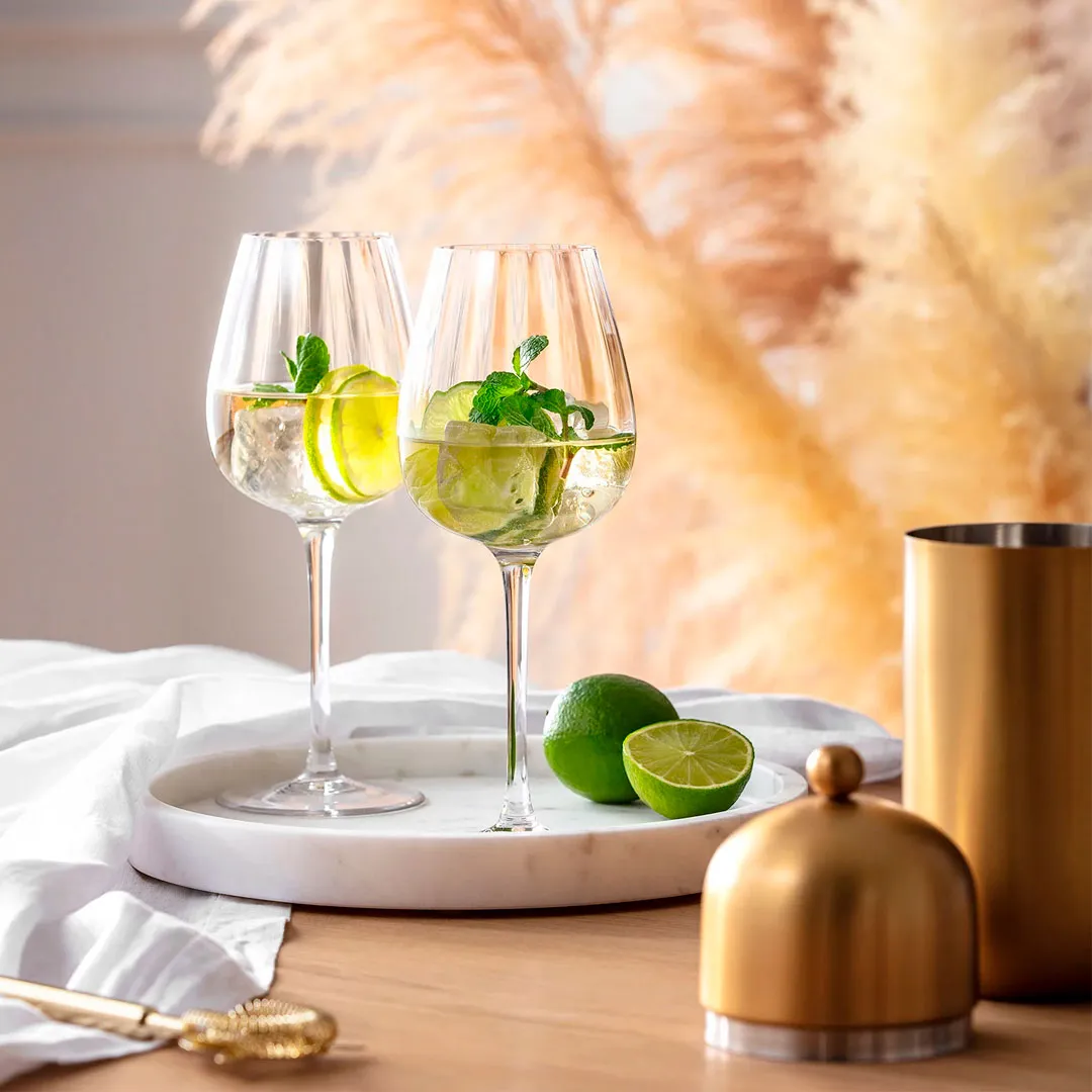 Набор бокалов 4 шт.