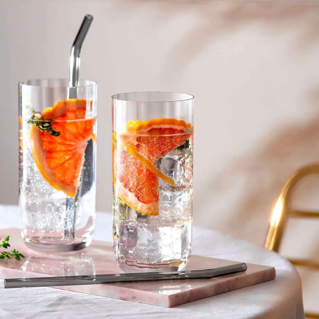 Набор стаканов 4 шт.