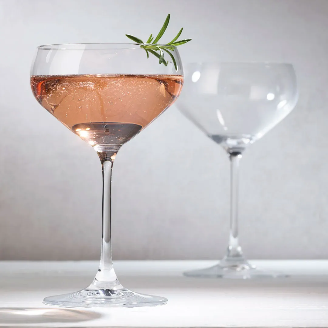 Набор бокалов 2 шт.