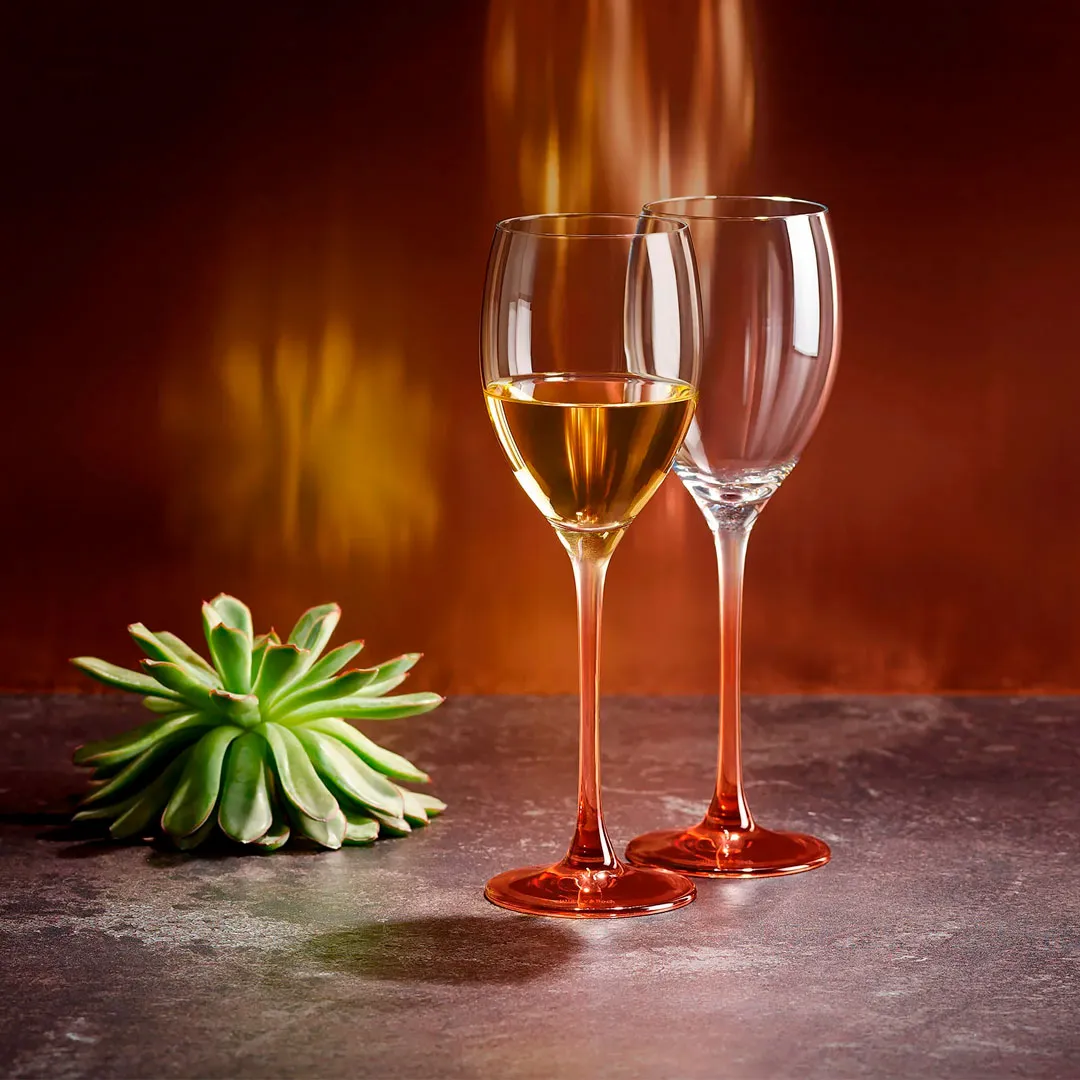 Набор бокалов 2 шт.
