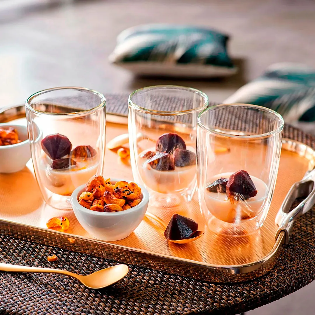 Набор чашек 2 шт.