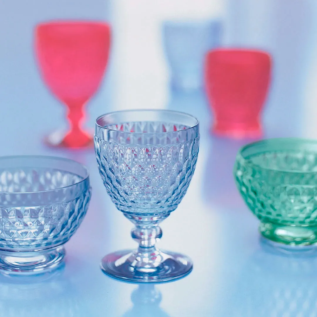 Бокал для красного вина