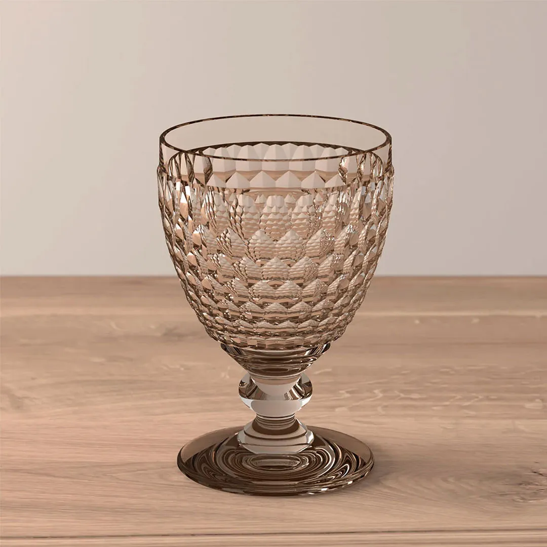 Бокал для красного вина