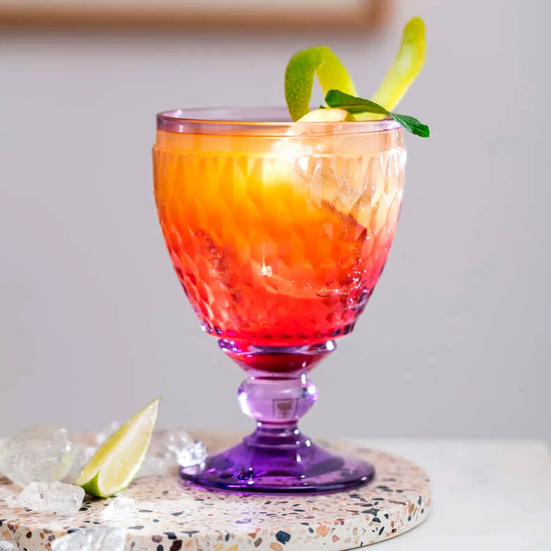 Бокал для красного вина