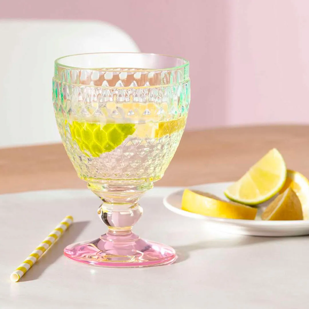 Бокал для воды