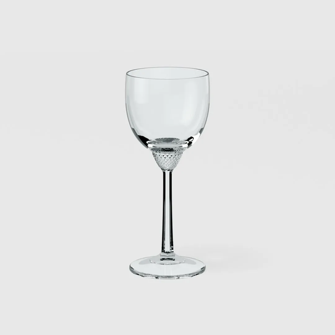 Бокал для красного вина