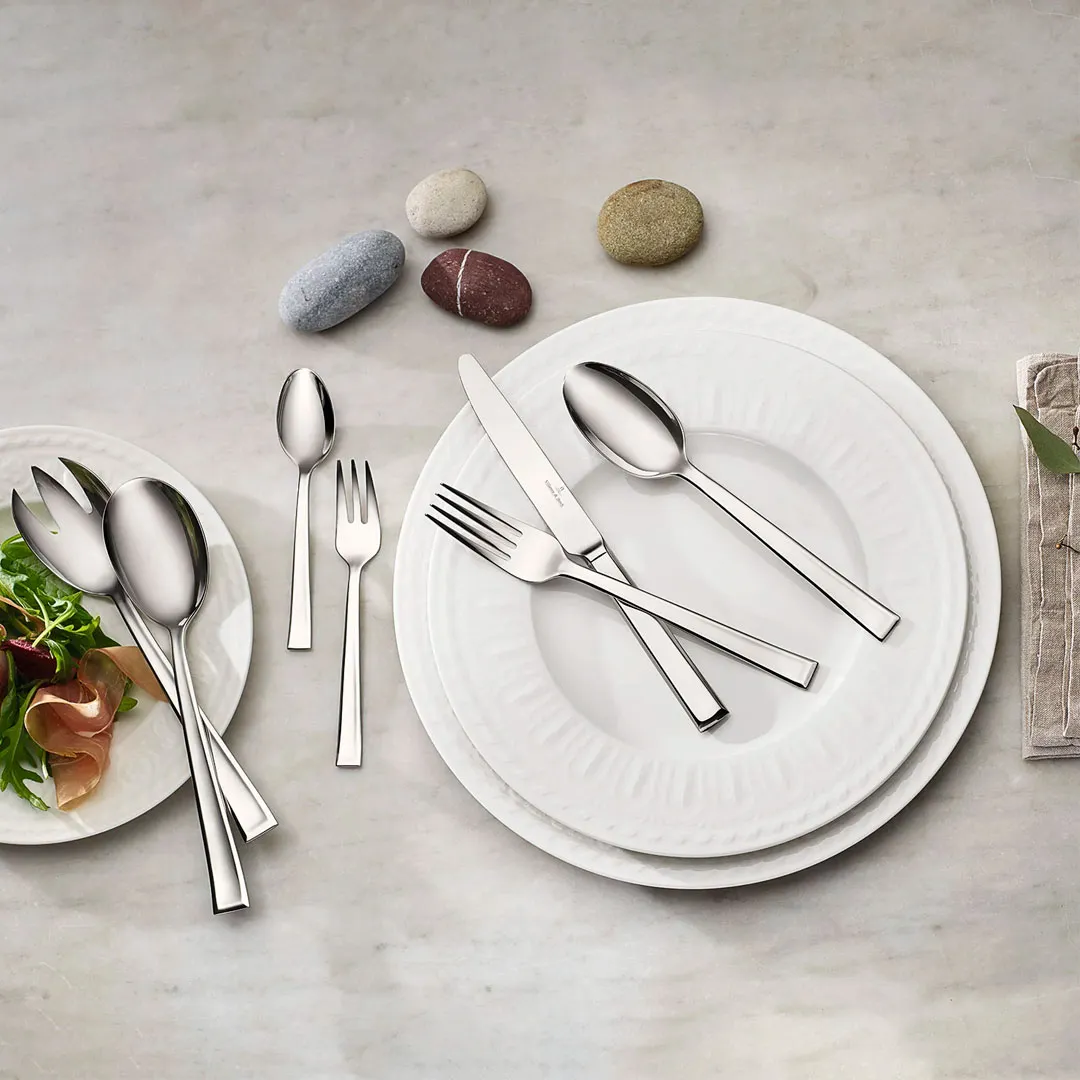 Набор столовых приборов 68 предметов