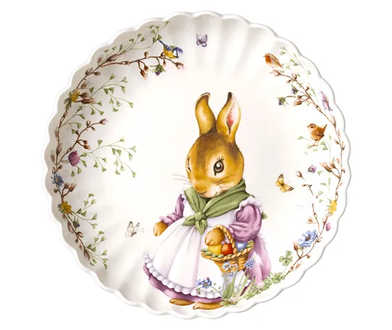 Миска большая