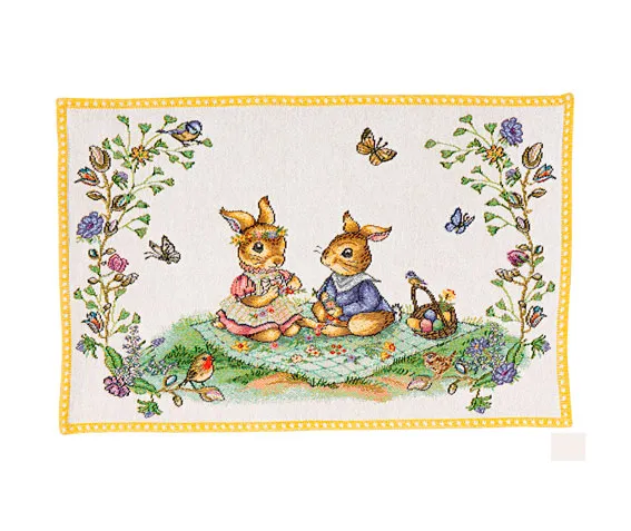 Салфетка под столовые приборы