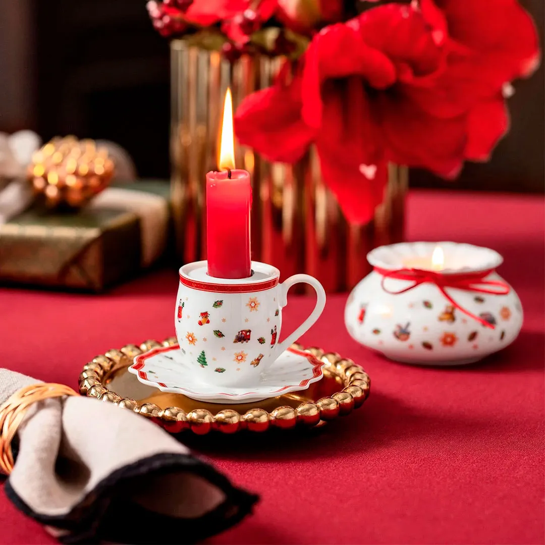 Подсвечник