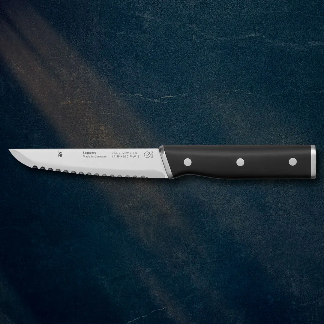 Универсальный нож Sequence 12 см
