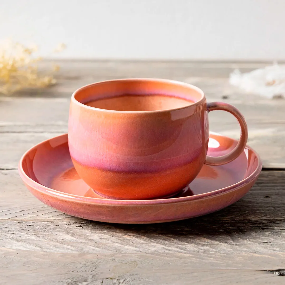 Блюдце под чашку для кофе