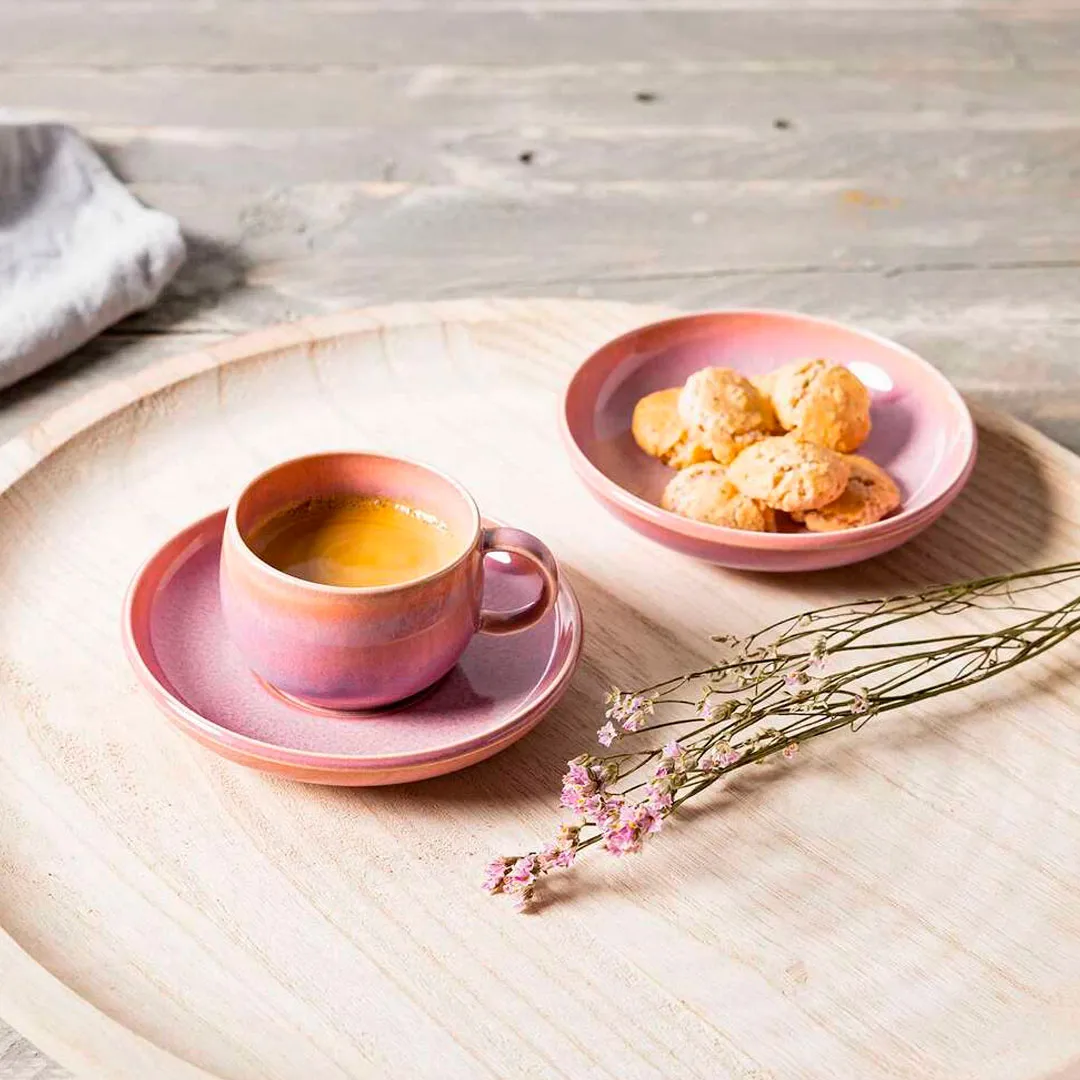 Чашка для эспресоо